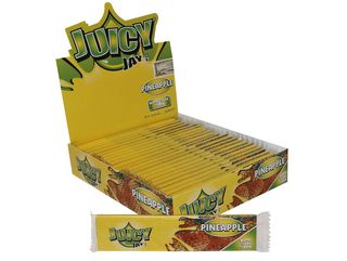 Juicy Jay’s Pineapple KS