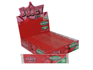 Juicy Jay’s Raspberry KS