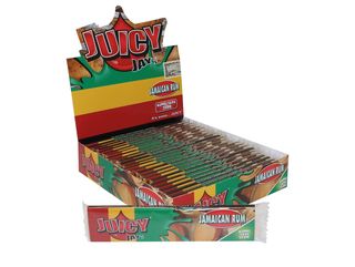 Juicy Jay’s Jamaican Rum KS