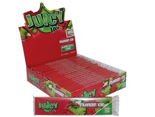 Juicy Jay’s Strawberry-Kiwi KS