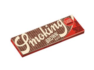 Smoking brown Single Wide