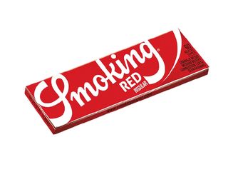 Smoking crvena Single Wide