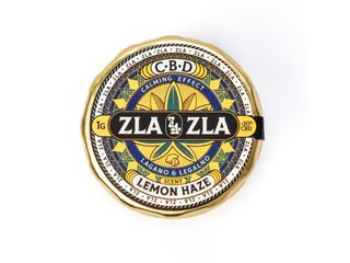 ZLA CBD Lemon Haze 1g
