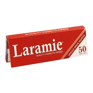 Laramie SW