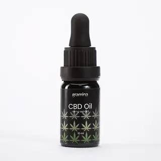 GRAMINA - kapi  za kožu 10ml