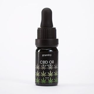 GRAMINA - kapi za kožu 10ml