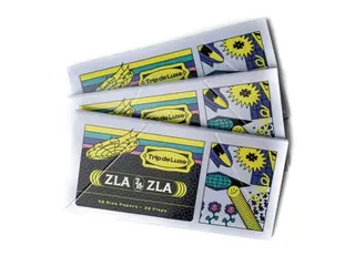 ZLA-ZLA TRIP DE LUXE KS