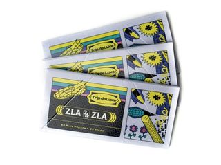 ZLA-ZLA TRIP DE LUXE KS