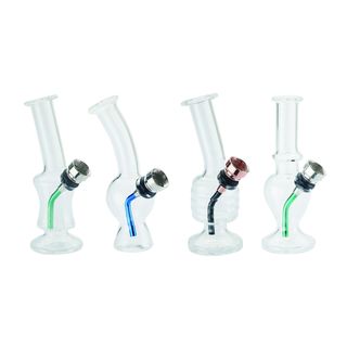 CHAMP HIGH - Mini stakleni bong