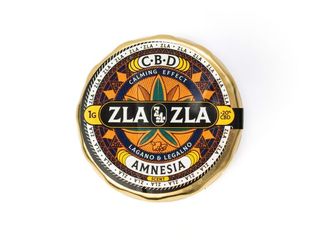 ZLA CBD AMNESIA 1g