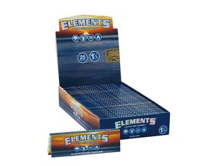 Elements 1 1/4