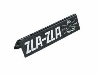 Zla-Zla Black KS Slim