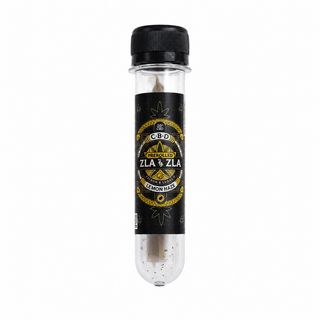 LEMON HAZE CBD PREROLLED