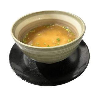 Miso supa