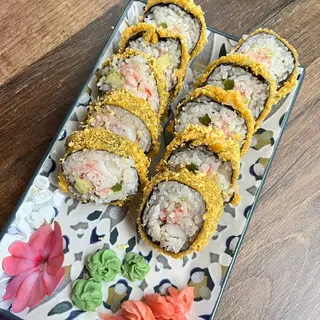TEMPURA Futomaki Classic