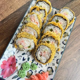 TEMPURA Futomaki Classic