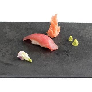 Nigiri Maguro spicy