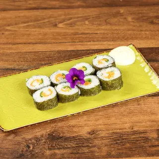 Oita maki