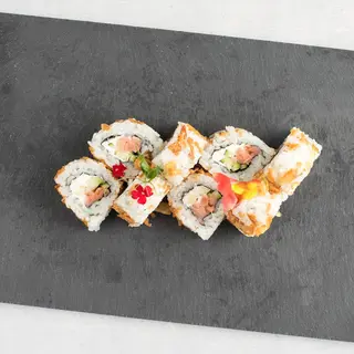 Smoky roll 10 kom