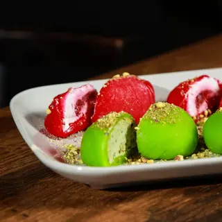 Mochi 