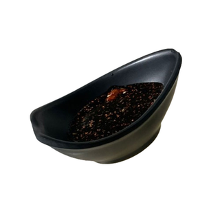Spicy soya sos 