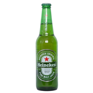 Heineken pivo 0.25l