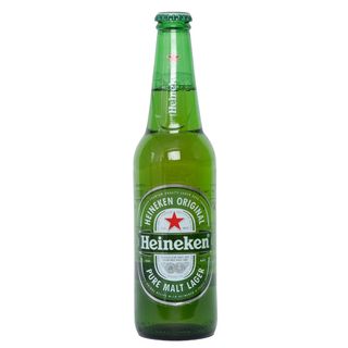 Heineken pivo 0.25l