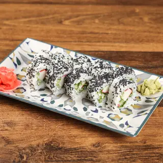 Okayama roll