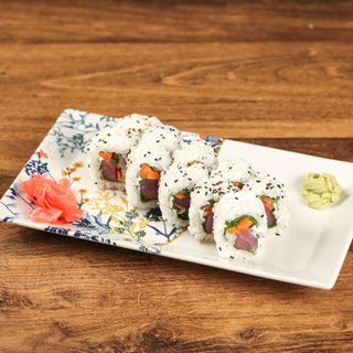 Kyoto roll