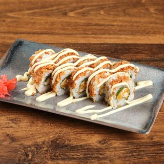 Kochi roll