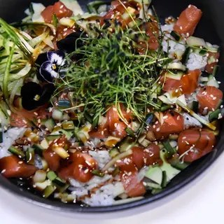 Boketto Losos Chirashi