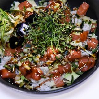 Boketto Losos Chirashi