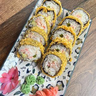 TEMPURA Futomki Boketto