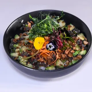 Boketto Piletina Chirashi