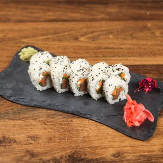 Osaka roll