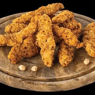 Chicken bites (6kom)