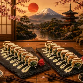 Dve Tokio Drift Rolnice