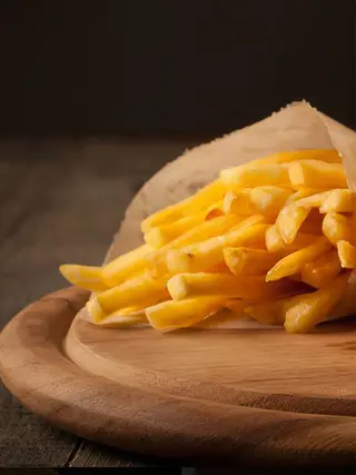 Pomfrit