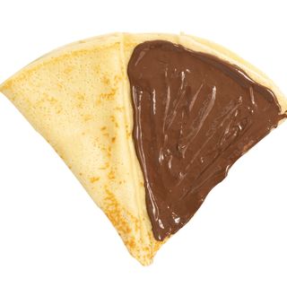 Palačinka Munchmallow