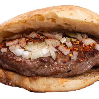 Njeguska pljeskavica