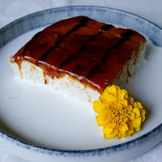 Tri leće
