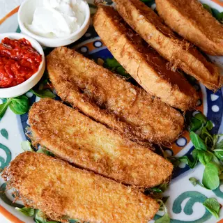 Prženice