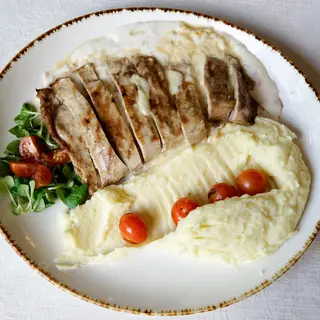 Somborski užitak