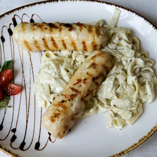 Pileće rolnice Fijaker