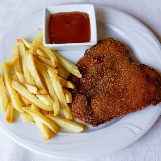 Dečiji meni