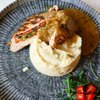 Ćuretina ' Talijano