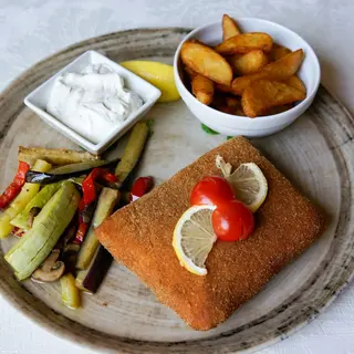 Cordon Bleu
