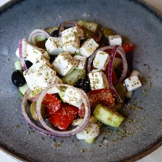 Grčka salata