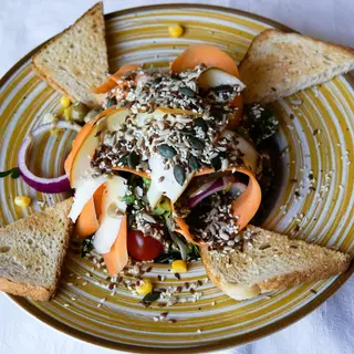 Fijaker salata