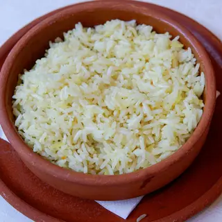 Pirinač